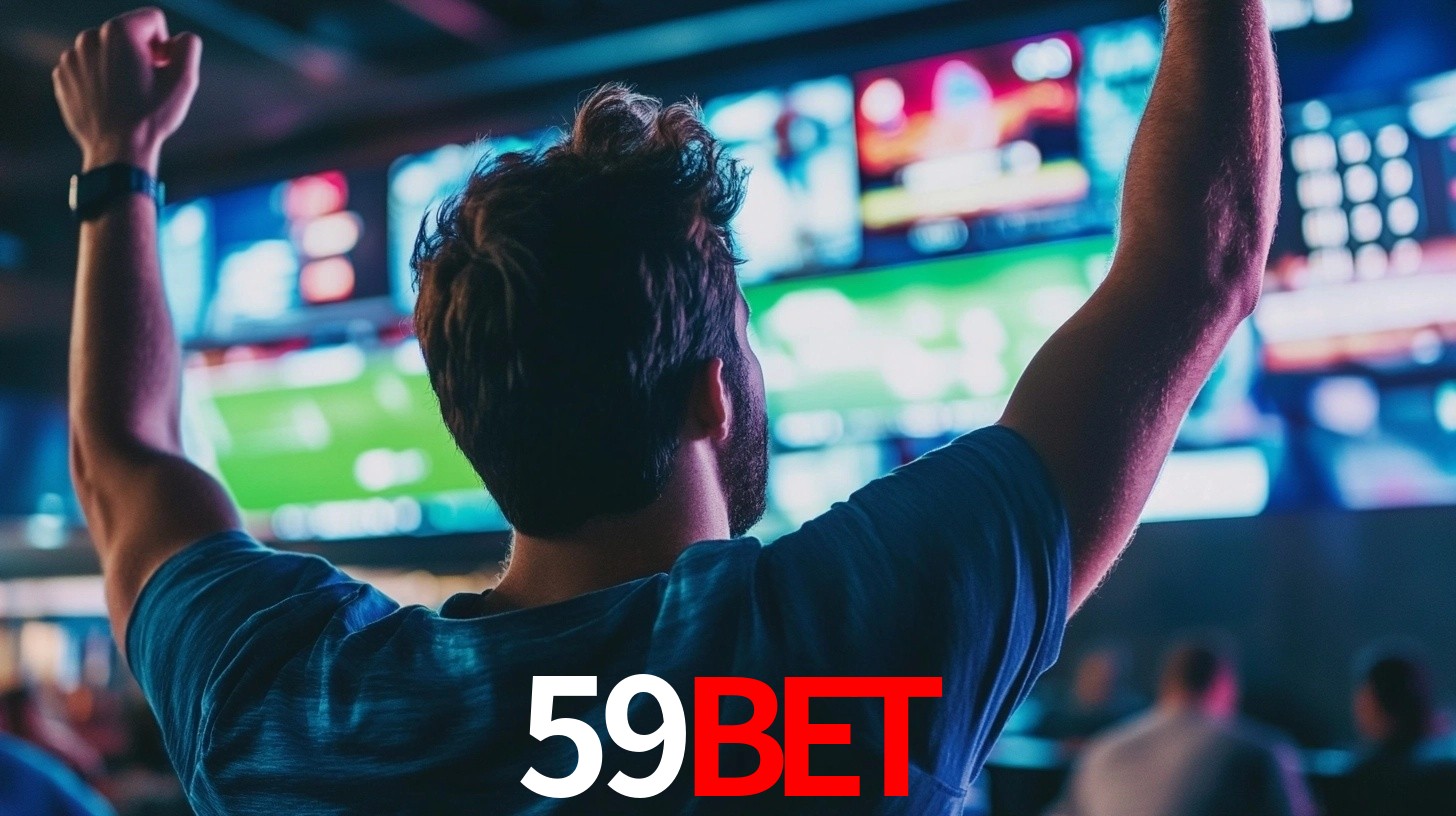 59bet - Plataforma Oficial de Apostas - 59bet.com