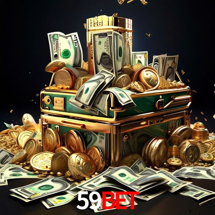 Estatísticas 59bet
