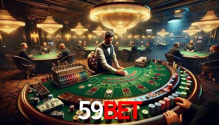 Game Statistics 59bet