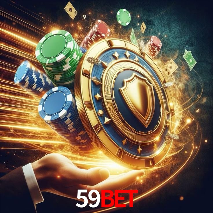 Torneios e prêmios garantidos na 59bet