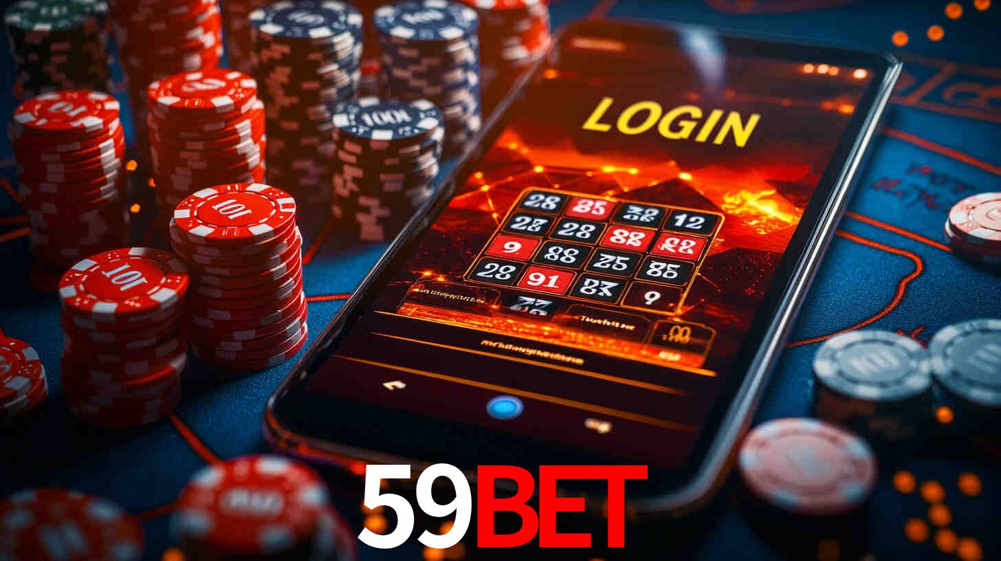 59bet login