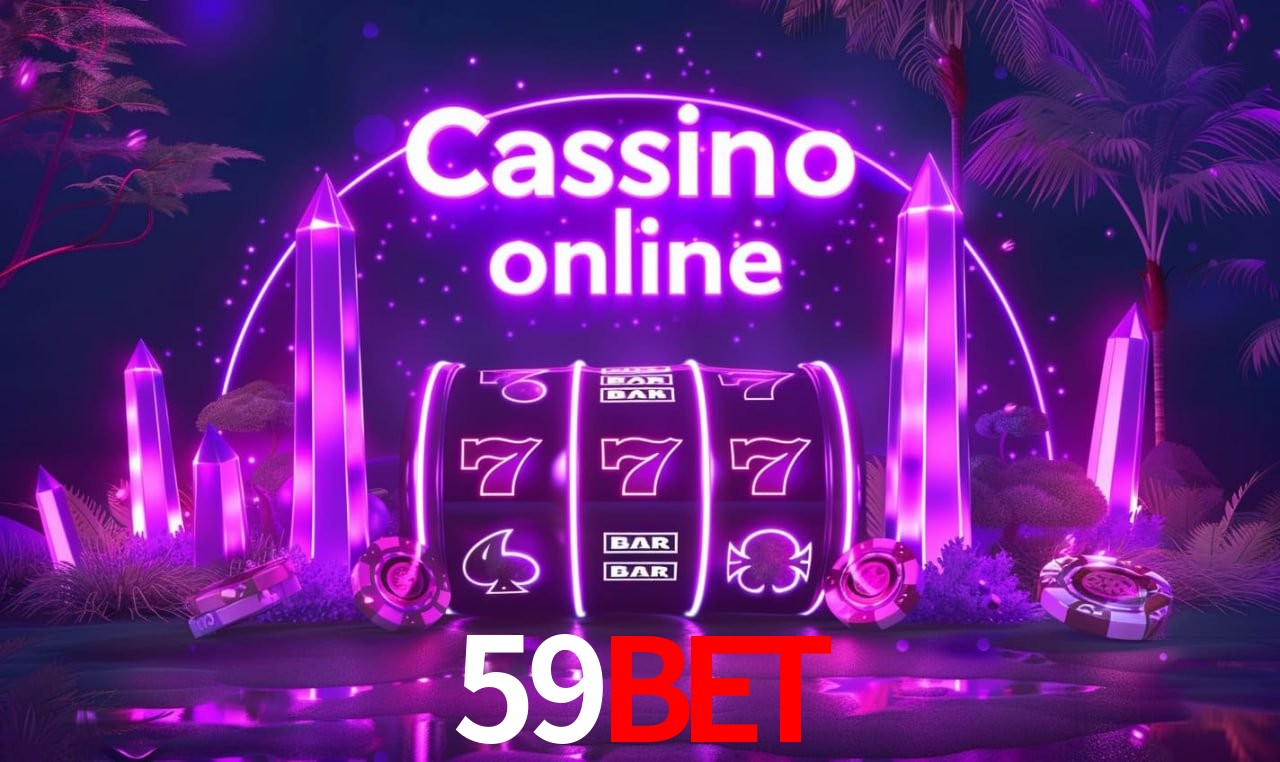 Tecnologia da Plataforma 59bet