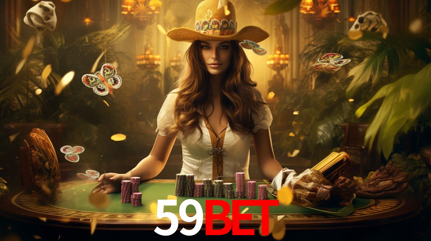 VIP Casino 59bet