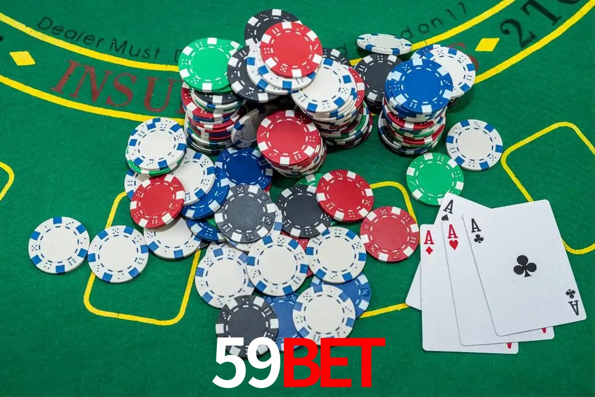 Programa VIP 59bet