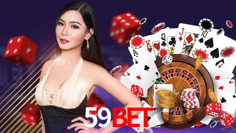 Interface Premium 59bet