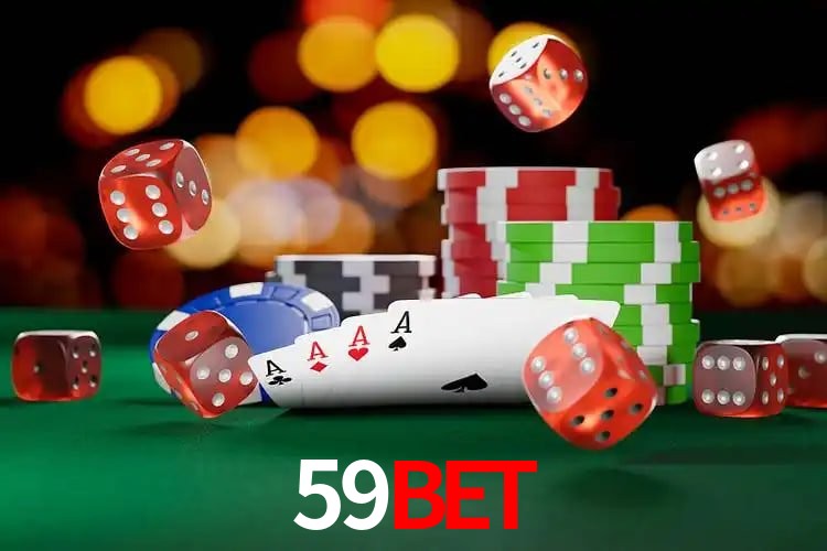 Casino Ao Vivo 59bet