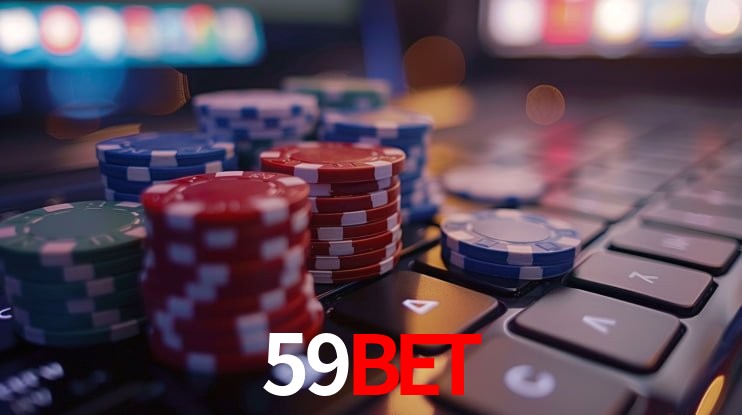 Design Responsivo 59bet