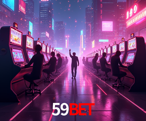 Casino Ao Vivo 59bet