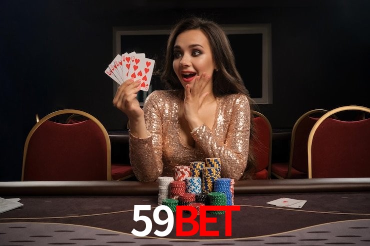 Roda da fortuna na 59bet