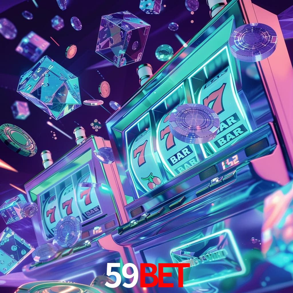 cassino 59bet