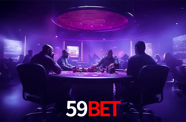 Avaliações dos Jogadores 59bet