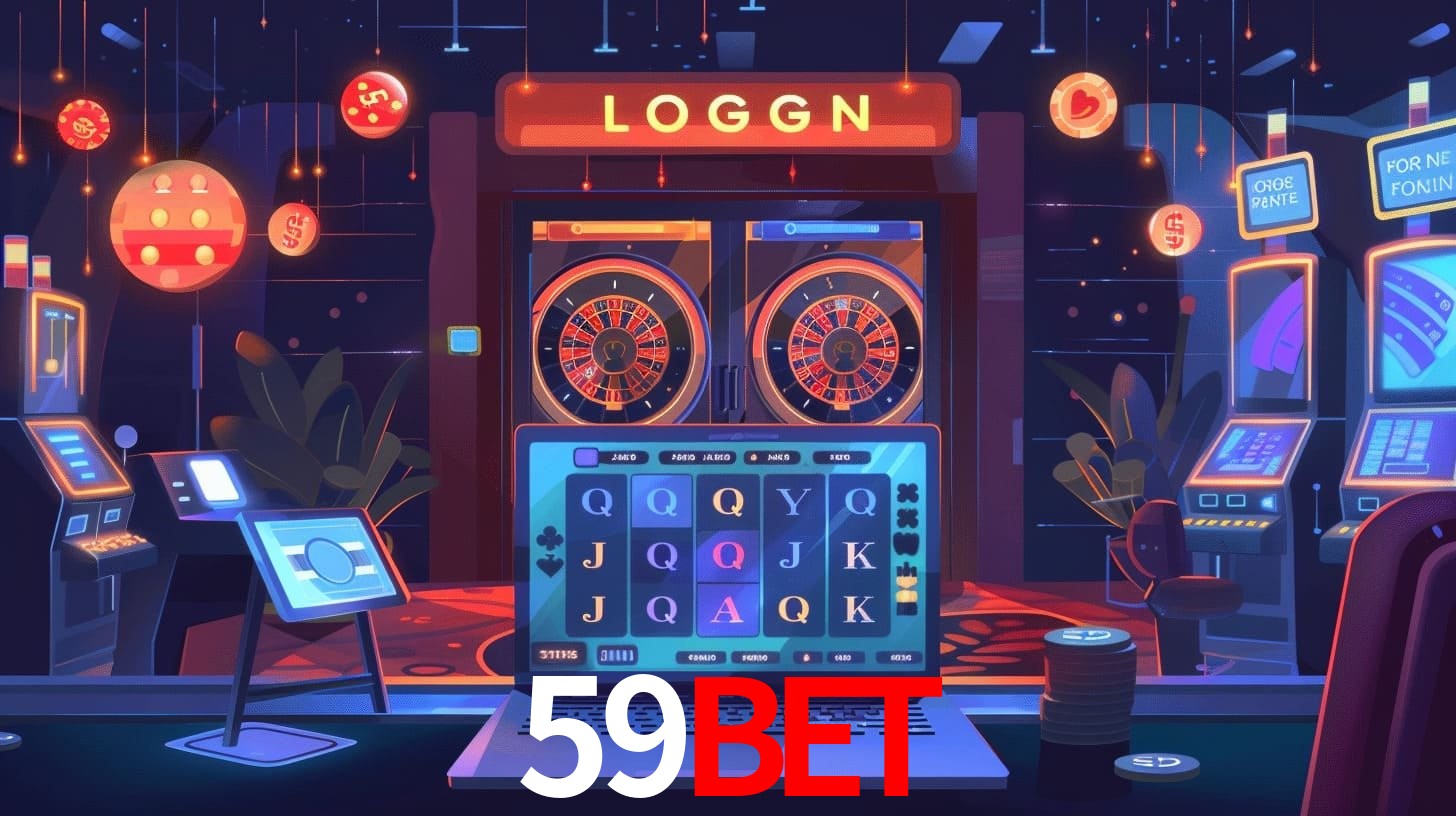 Promoções Sazonais 59bet