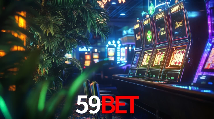 Live Casino 59bet