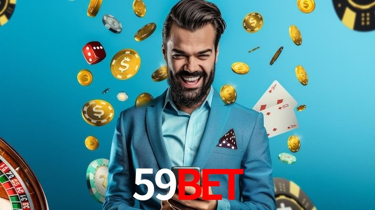 Games Directory 59bet