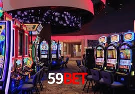 Jogos com bônus e suporte 24h na 59bet