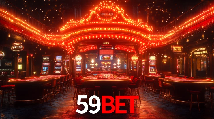 Ofertas Imperdíveis na 59bet: Promoções e Bônus Que Valem a Pena