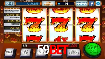 Desvendando o Mundo dos Jogos Virtuais na 59bet