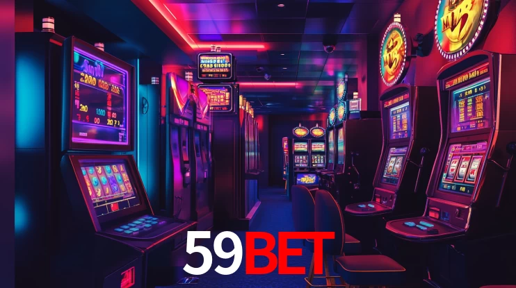 Cashback e recargas na 59bet