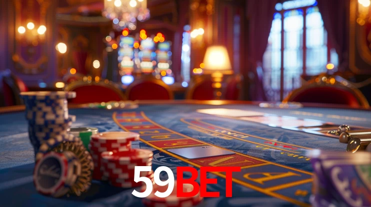Account Benefits 59bet