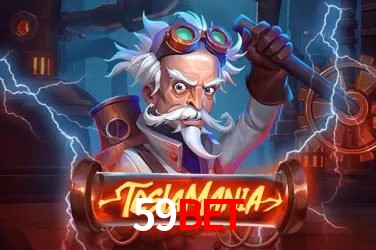 Login Seguro 59bet
