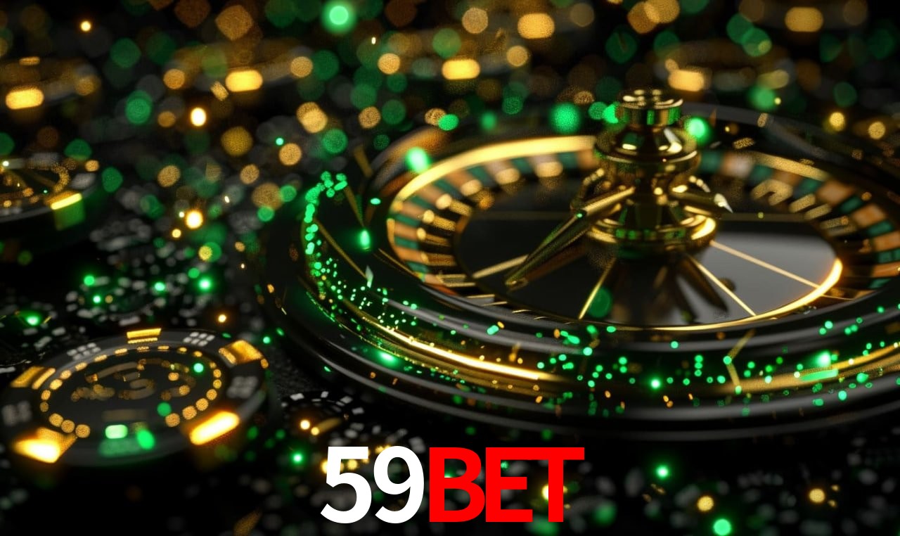 Canal oficial no Telegram da 59bet