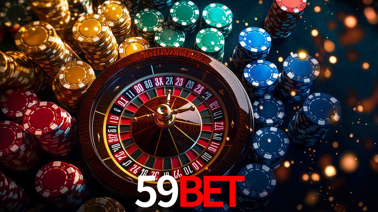 Exclusive Games 59bet