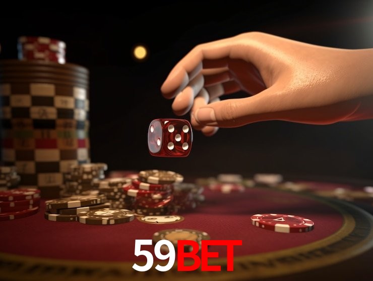 Jogos de Slot 59bet