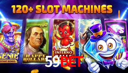 A Revolução dos Aplicativos de Jogos no 59bet