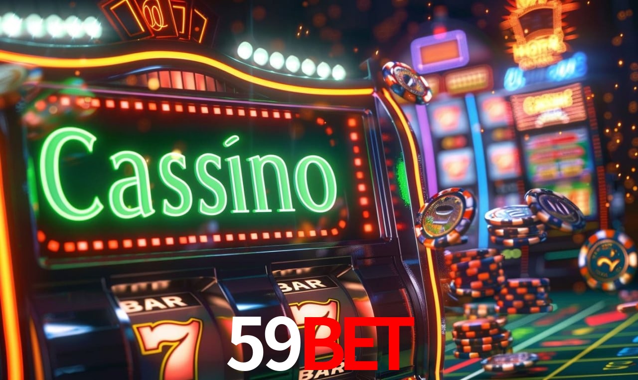 Segurança 2FA 59bet