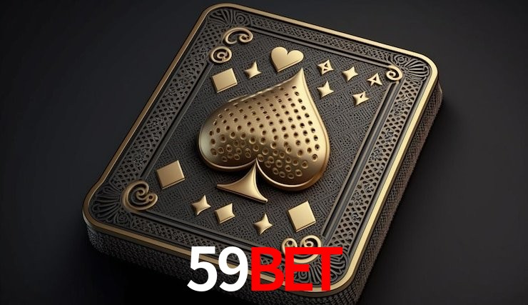 Estatísticas do Jogo 59bet